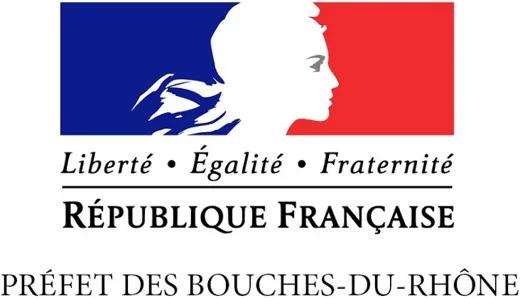 Préfet des Bouches-du-Rhône
